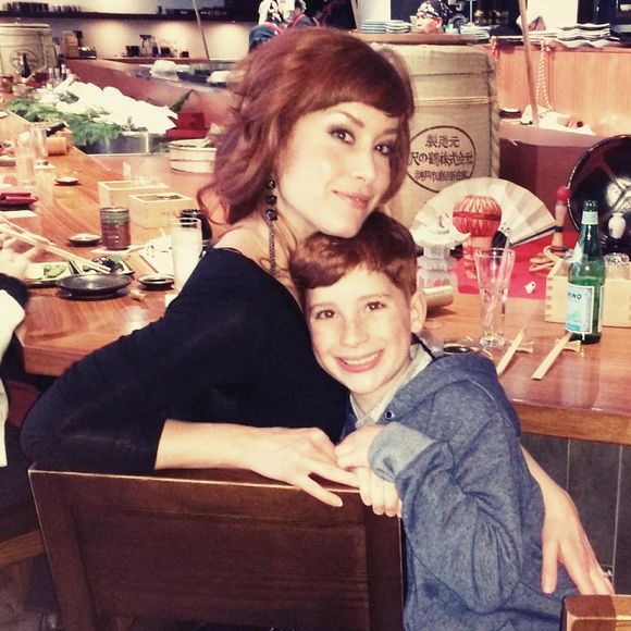 Meet your Posher, Kris - Picture 1 of 1